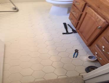 Photo(s) from Encore contracting Jobs