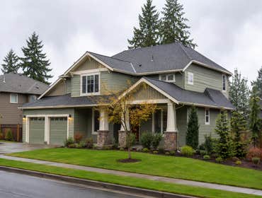 Lioncrest Roofing & Chimney