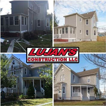 Photos by Lujans Construction LLC #1