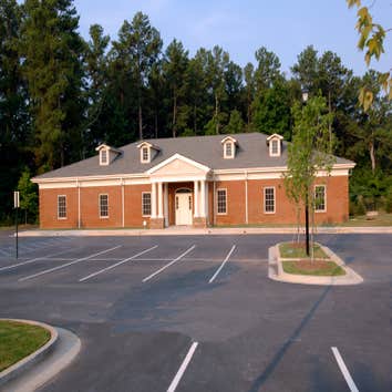 Commercial Project Photo(s) from Sparks-Grizzard Construction, Inc Just a few pictures of Commercial Projects for you.