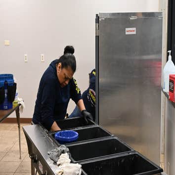 Cornerstone Commercial Services