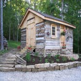 Custom Cabins by Peaceful Valley