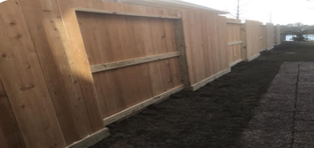 Southtex Fence and Trees LLC