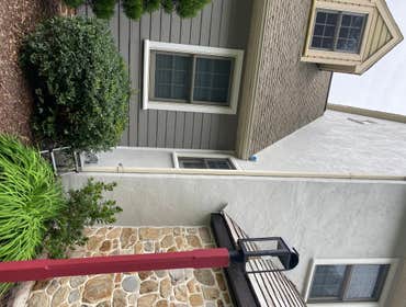 Photos by Ortizs Professional Painting #1 Before and after photos. Several exterior and interior projects.