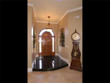 Interior and Exterior Excellence