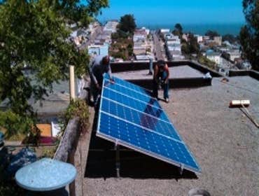 Skytech Solar specializes in residential solar, commercial solar and nonprofit solar installations in San Francisco Skytech Solar specializes in resid