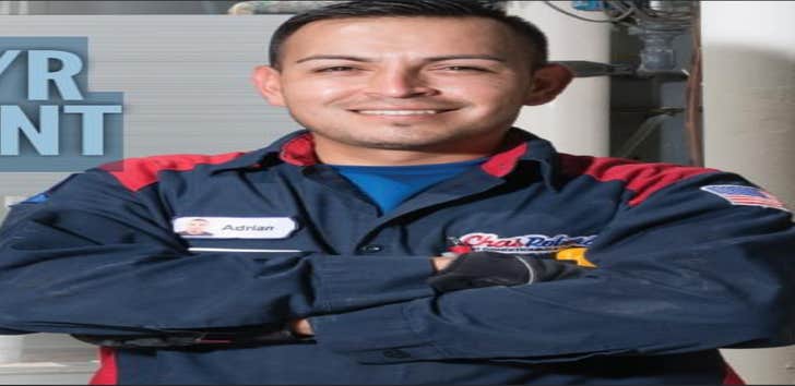 Photos by Adrian Refrigeration and Home Services #1
