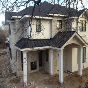Photos from Shop One Stop Roofing & Construction LLC Sold house in 1 day on the market! Helped them turn their house around in less than 2 months.