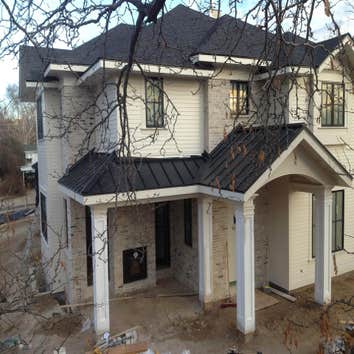 Photos from Shop One Stop Roofing & Construction LLC Sold house in 1 day on the market! Helped them turn their house around in less than 2 months.