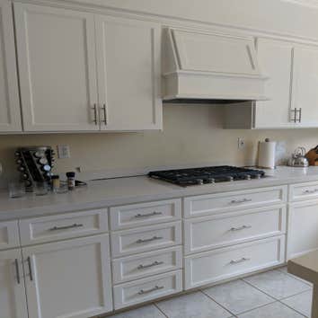 Jv Cabinets Inc