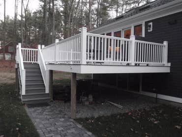 Photos by Sweet Building & Remodeling, Inc #1