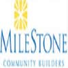 Milestone Community Builders logo