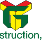 YG Construction logo