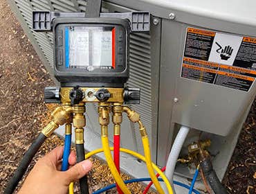 Photos by Perfect Climate HVAC #1