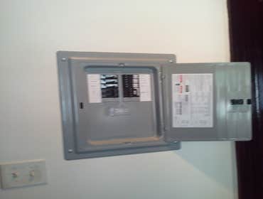 Unlimited Electric Project 1