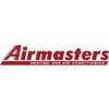 Airmasters Heating and Air Conditioning logo
