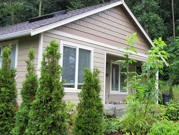 Photo(s) from Hiline Homes