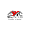 Quality Fence & Home Improvements logo