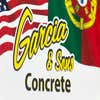Garcia & Son's Concrete LLC logo