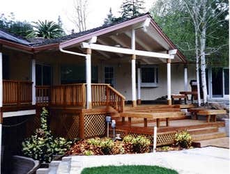 Photos by Cyprex Construction Landscapes #1