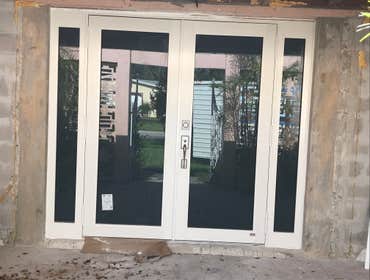 Photos by Alex Barraco Windows and Trim #3