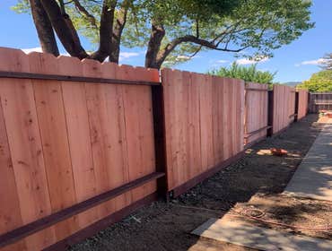 Photos by Sonoma Strong Builder #2