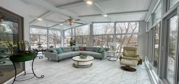 Homestead Remodeling & Consulting