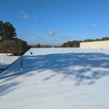 Ap Commercial Roofing Auburn