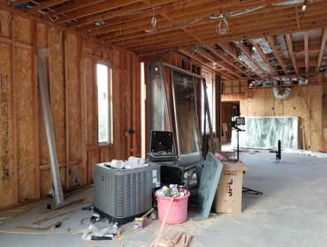 Photos by Mk Home Builders - Home Addition Home extension