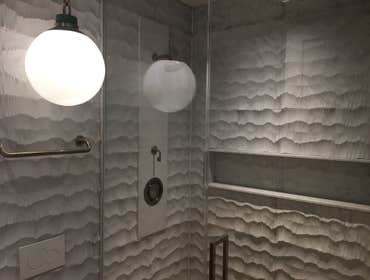 Photos by Nick Hammer General Builder #2