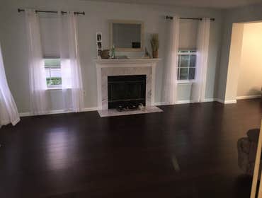 Bamboo Floor by Prestigious Renovations LLC