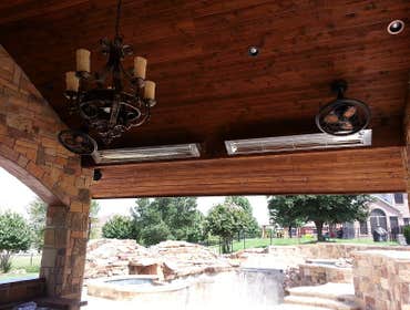 Photos by North Texas Outdoor Living #1