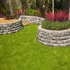 D&D Construction & Landscaping logo