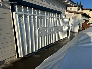 Photos by JRC Wrought Iron #1 A collection of various past jobs completed over 5+ decades.