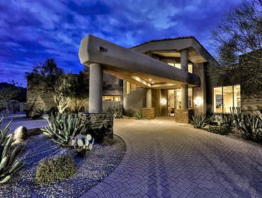 Custom Luxury Home
