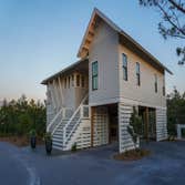 SANTA ROSA BEACH HOUSE