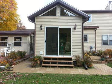 Photo(s) from Schwoegler Remodeling LLC