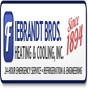 Fiebrandt Bros Heating & Cooling, Inc. logo