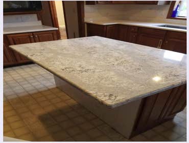 Marlboro Granite Inc We have installed over 9000 countertops in 16 years. Check out our gallery to see some of our 2017 projects.
