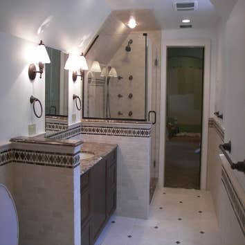 Photos by True to Form Carpentry #1