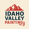 Idaho Valley Painting logo