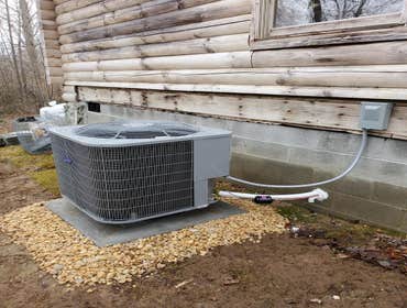 Photos by E Climate Systems Inc #1