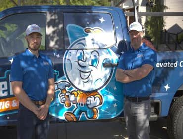 Photos by Blue Moon Roofing & Gutters #1