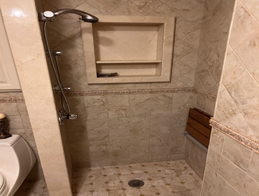Photos by Tile Craft, LLC #1