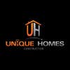 Unique Homes Construction LLC logo