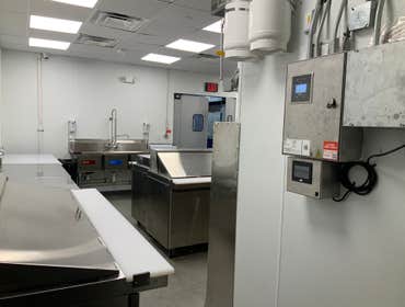 Ossobuco Electrical Scope
Lighting, New Electrical Service, Data, Fire Alarm, and more!
Restaurant - Argentinian Steakhouse