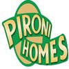 Pironi Homes logo