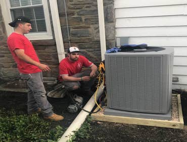 Photos by Perfect Degree HVAC #1