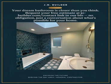 Belmont Bathroom Remodel