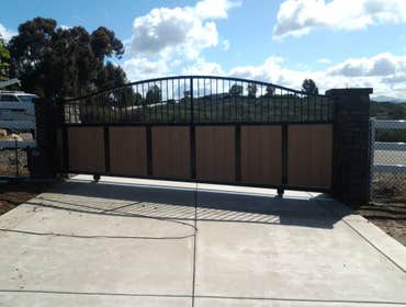 Gates